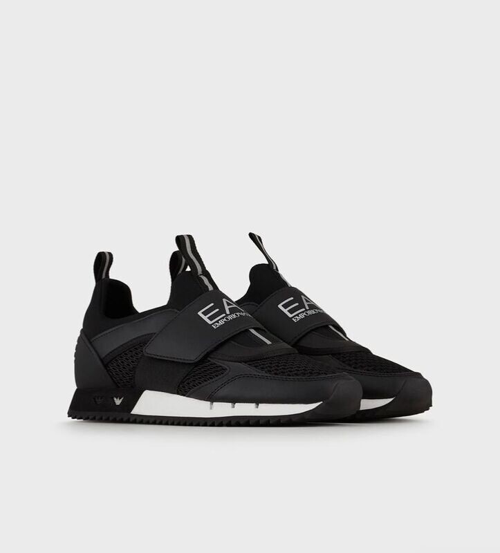 Sneakers EA7
