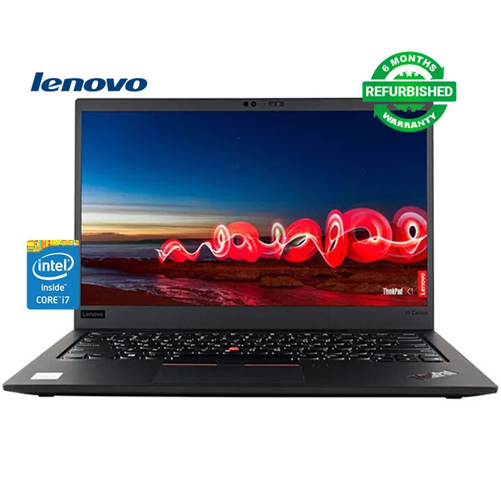 Lenovo ThinkPad x1