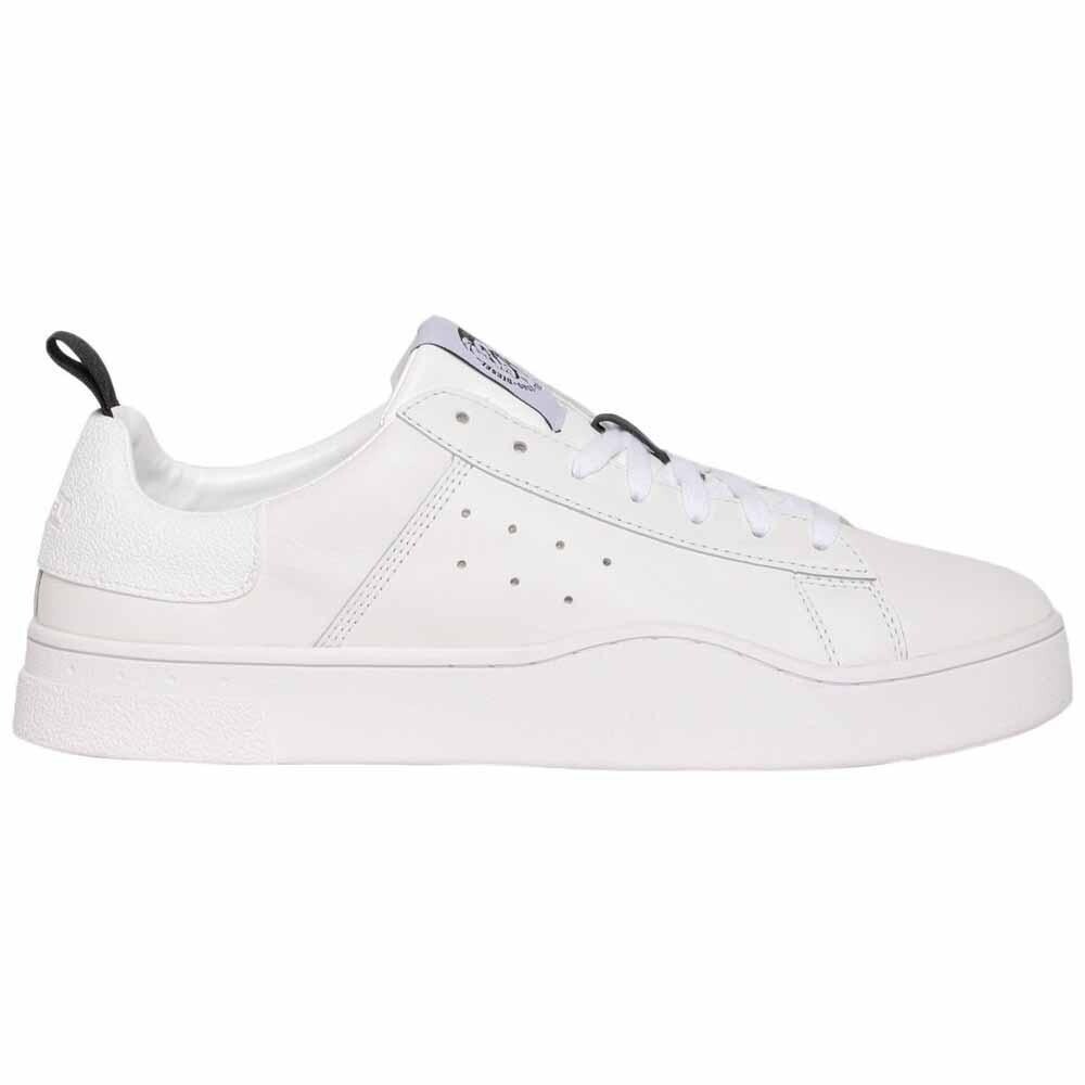 Diesel Clever Low Trainers