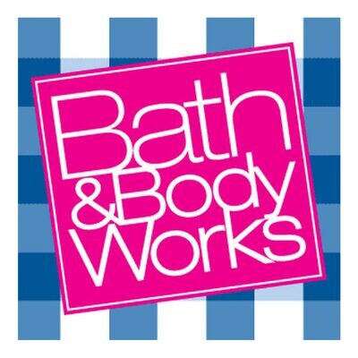 Bath &amp; Body Works