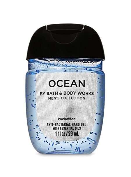 Ocean Sanitizer