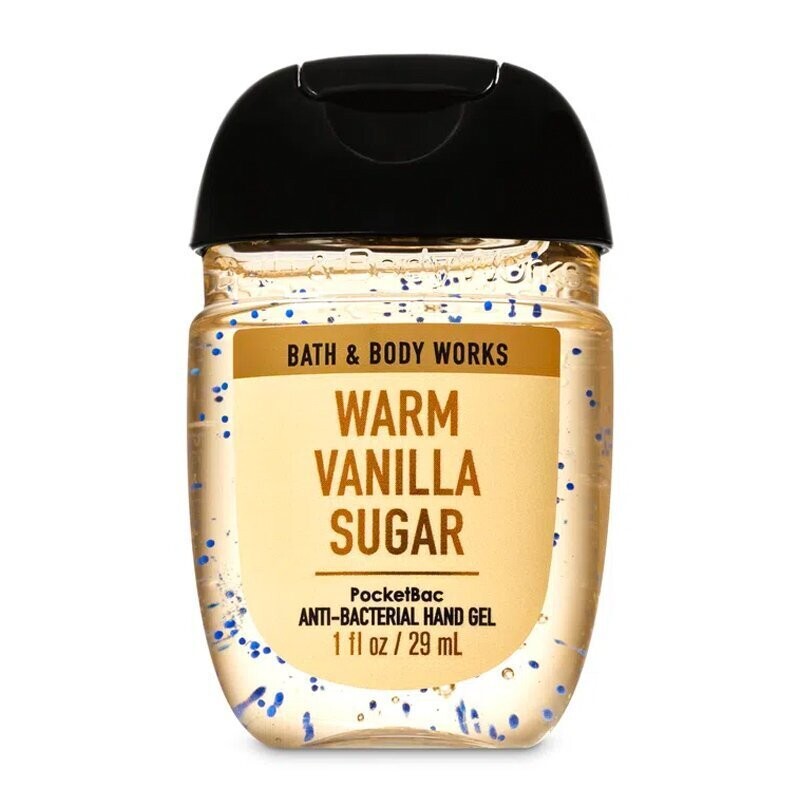 Warm Vanilla Sanitizer