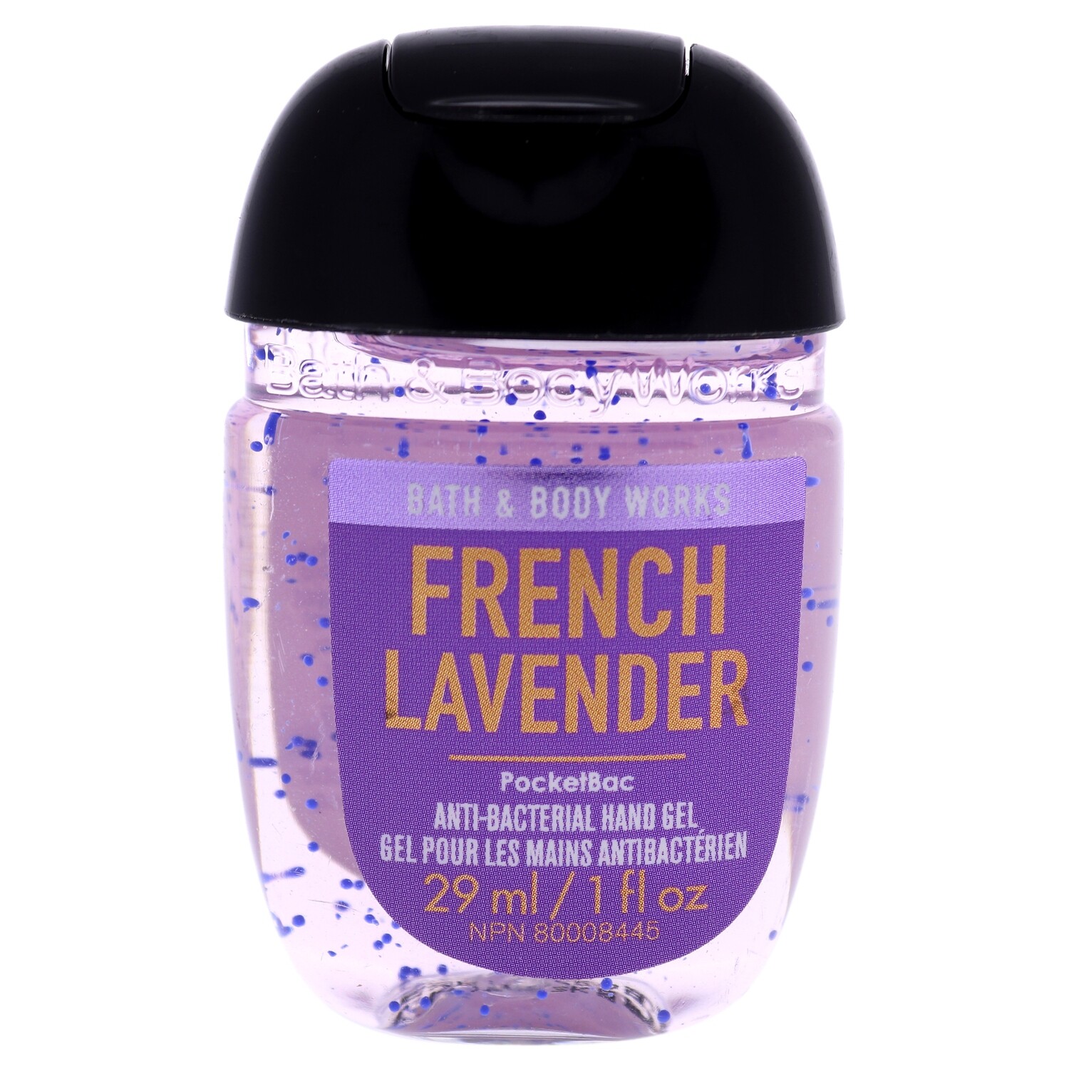 French Lavender Sanitizer