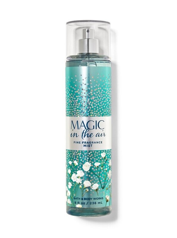 Magic In The Air Mist