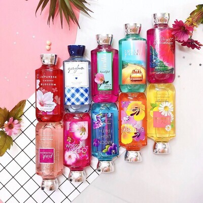 Shower Gel