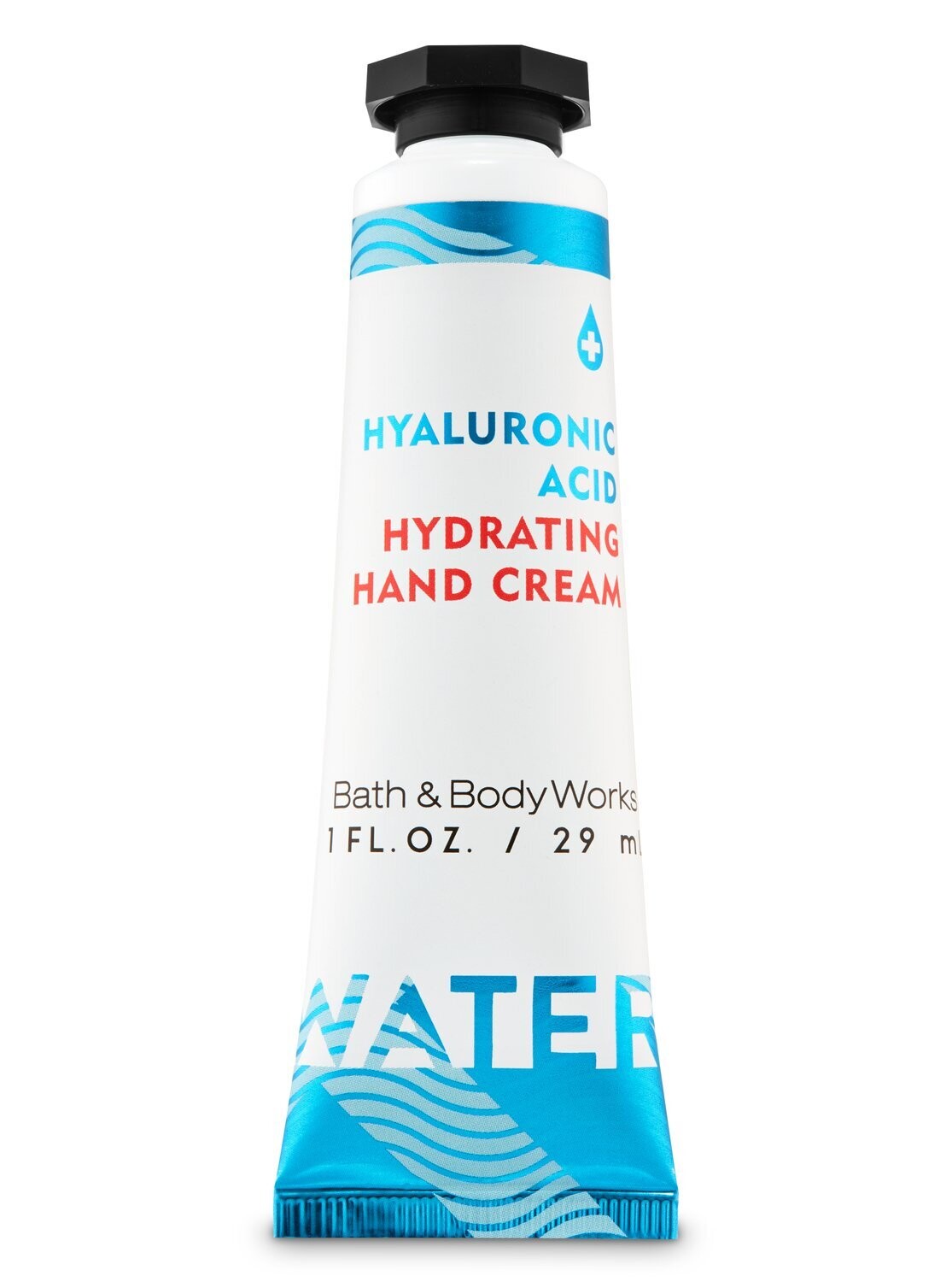 Hyaluronic Acid Hand Cream