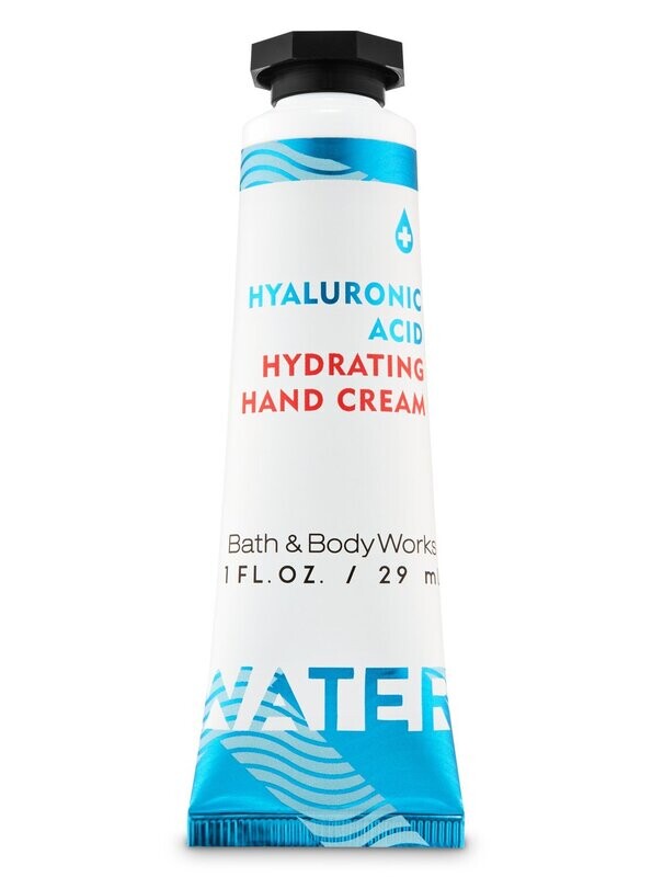 Hyaluronic Acid Hand Cream