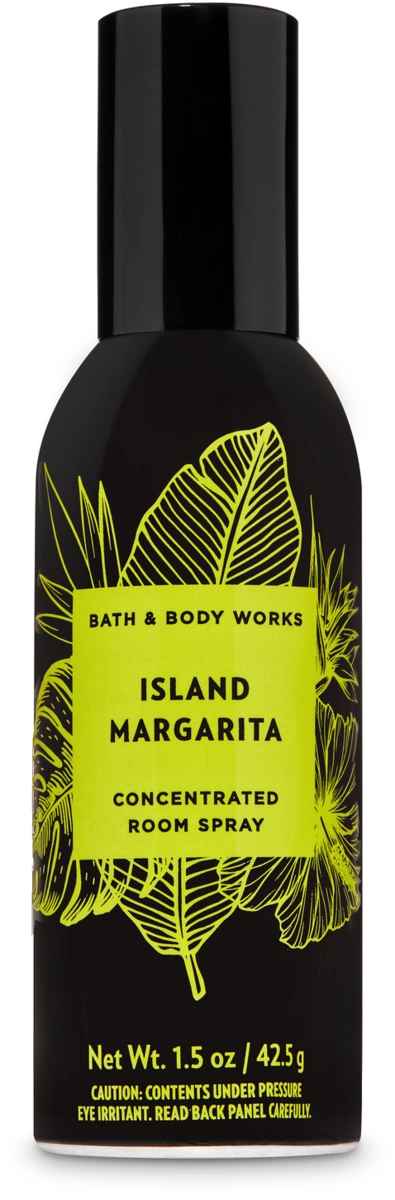 Island Margarita Room Spray