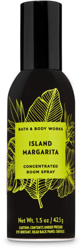Island Margarita Room Spray