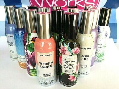 Room Spray