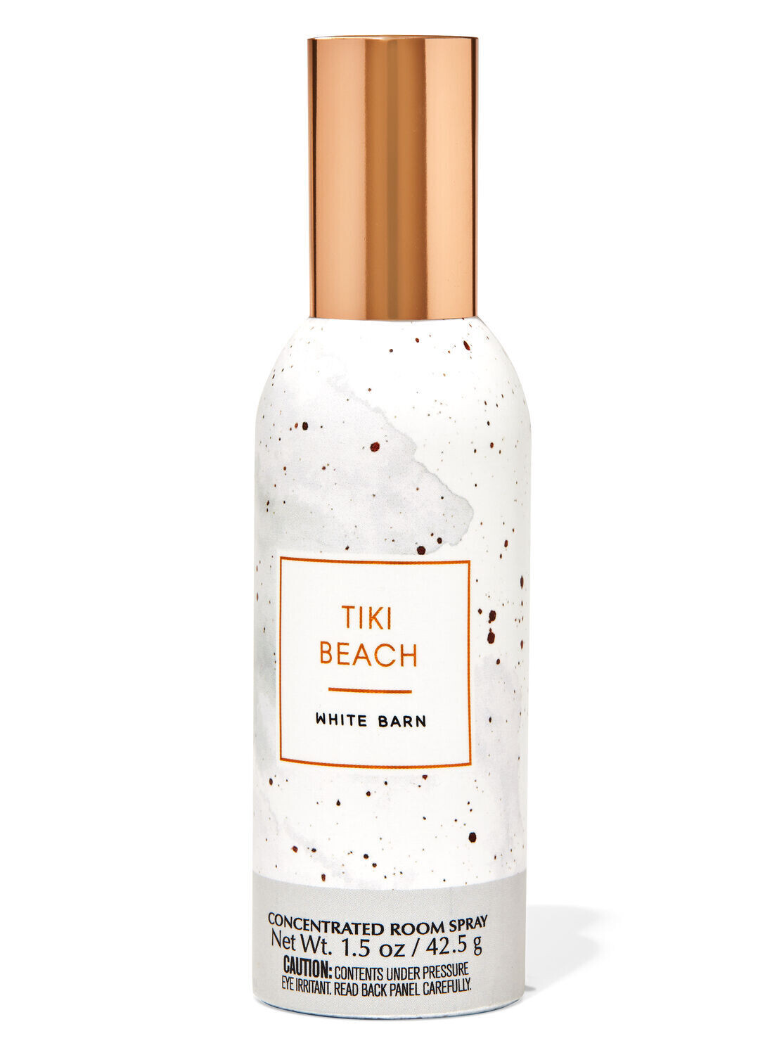 Tiki Beach Room Spray