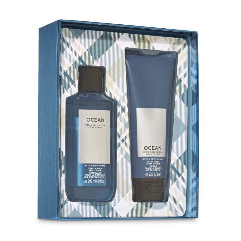Ocean Gift Set