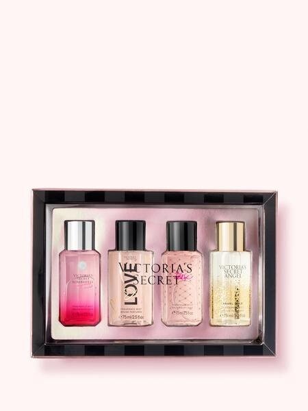 Bombshell Mist Prestige Mist Coffret