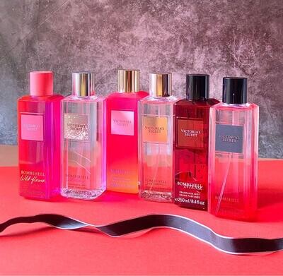 Fine Fragrance Mist