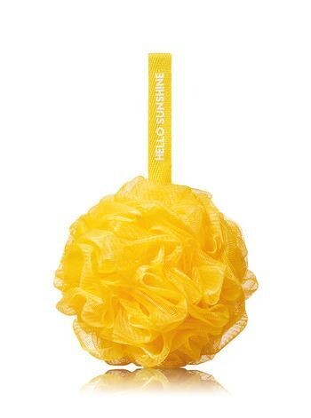 Yellow Sponge