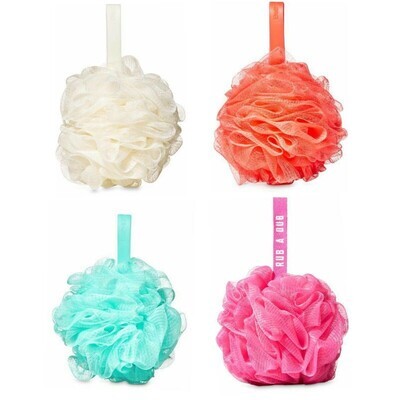 Shower Sponge