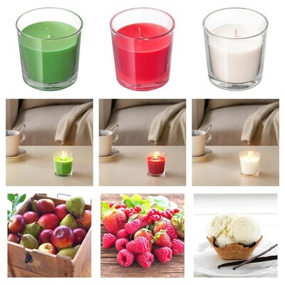 Candles