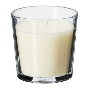 LJUVARE
Scented candle