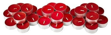 SINNLIG scented tealight, 5P