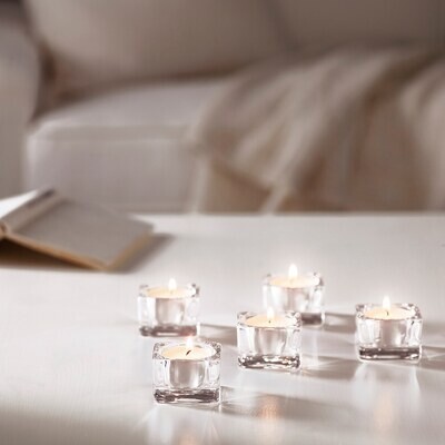 Candle Holders