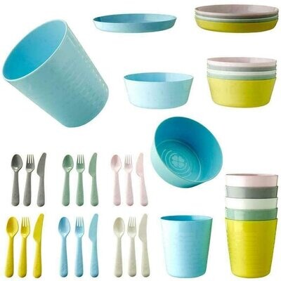 Kid Supplies