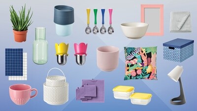 Household Items