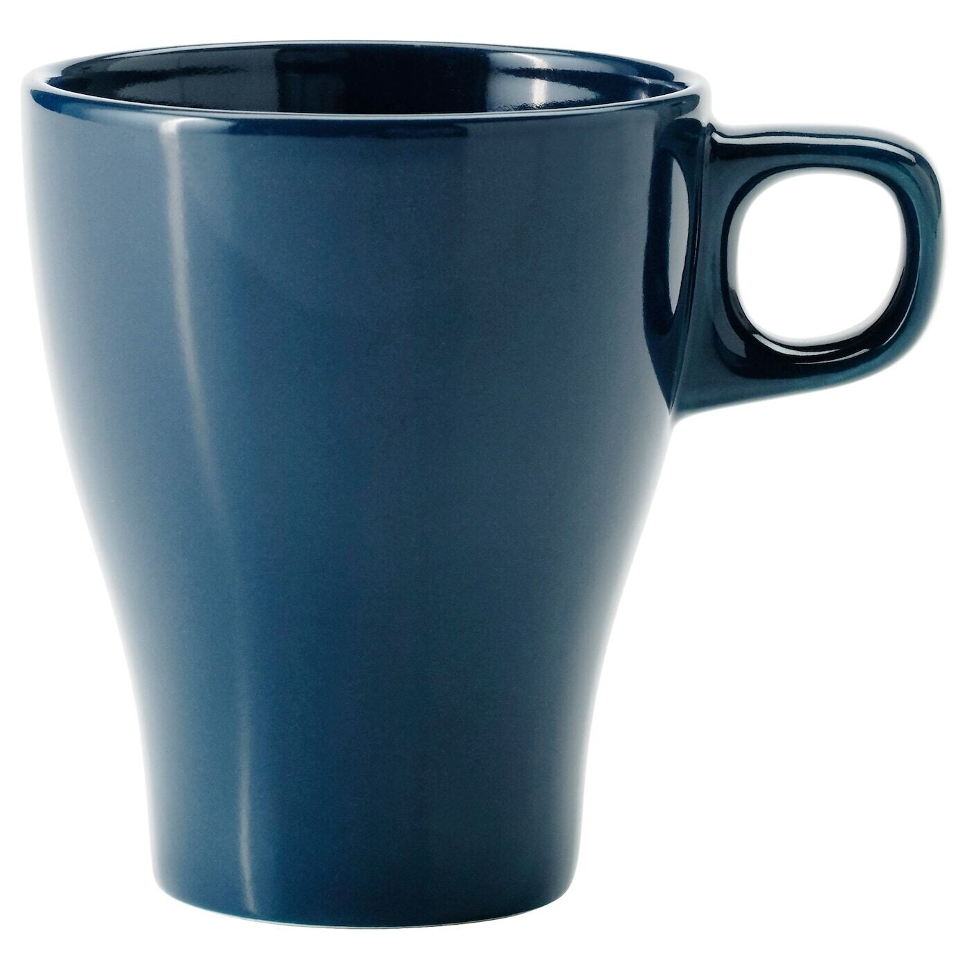 FÄRGRIK
Mug, dark turquoise 25 cl
