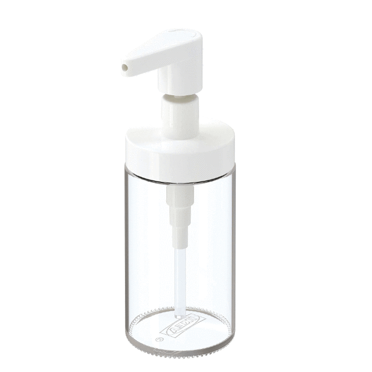 TACKAN
Soap dispenser, white