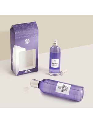 Mist and Shower Duo