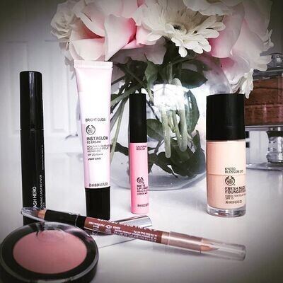 Makeup