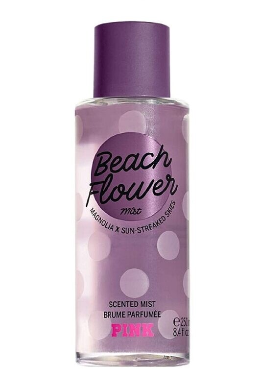 Beach Flower Mist