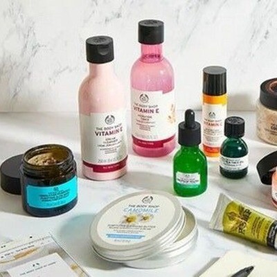 Skincare