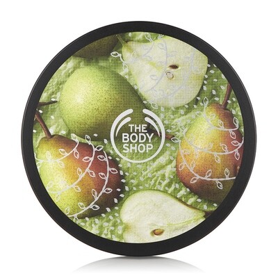 Juicy Pear Body Butter