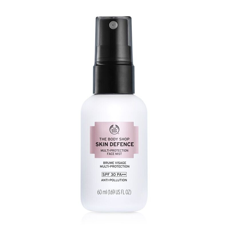 Skin Defence Multi-Protection Face Mist SPF30 PA++