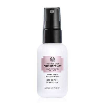 Skin Defence Multi-Protection Face Mist SPF30 PA++