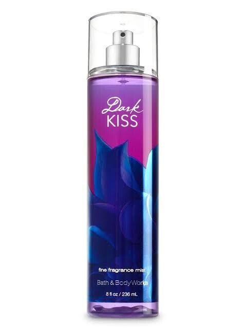 Dark Kiss Mist