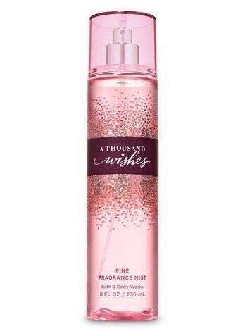 A thousand Wishes Mist