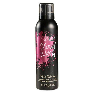 Pure Seduction cloud wash