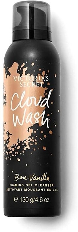 Bare Vanilla Cloud Wash