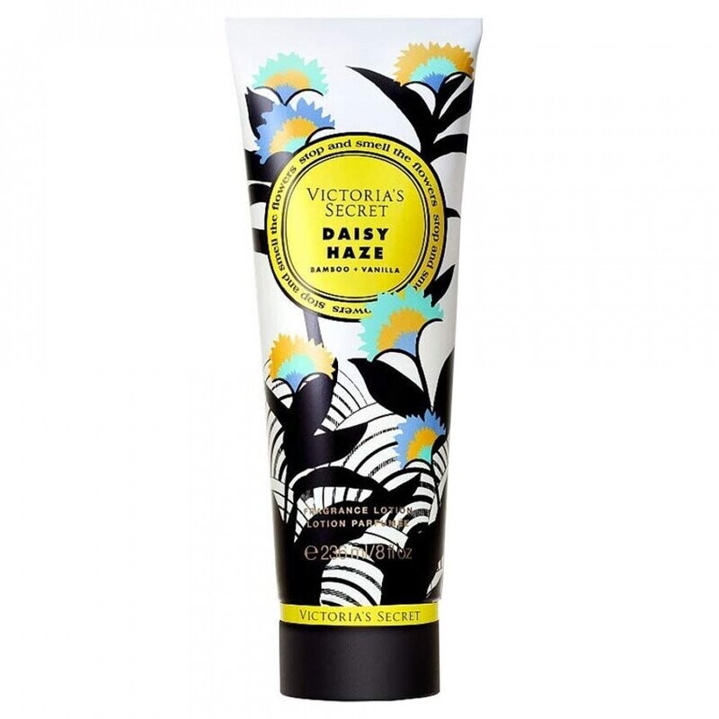 Daisy Haze Fragrance Lotion