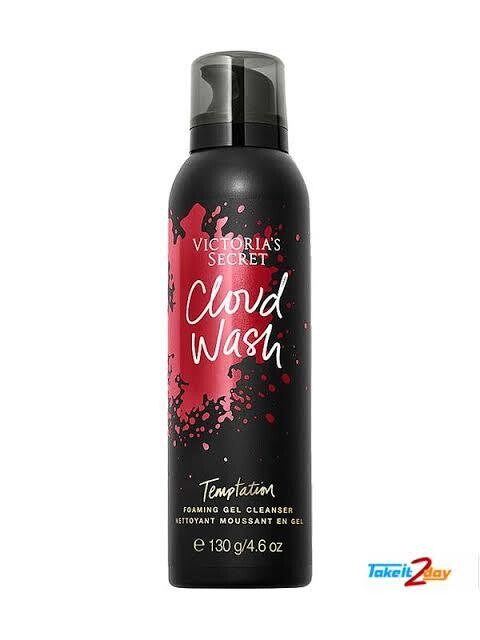 Temptation Cloud Wash
