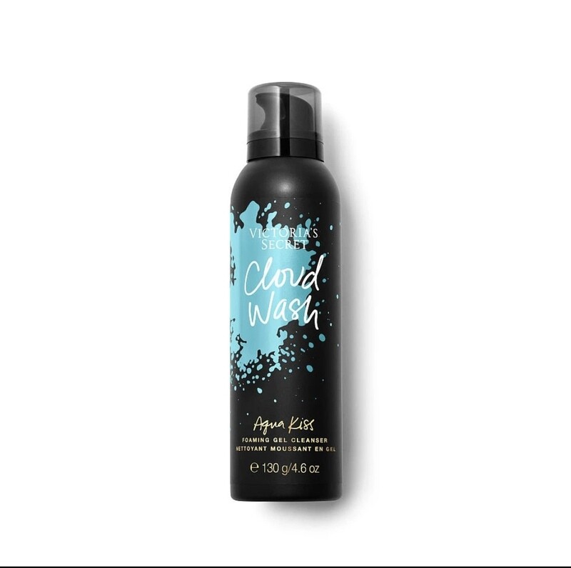 Aqua Kiss Cloud wash