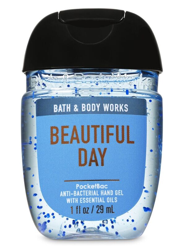 Beautiful Day Sanitizer