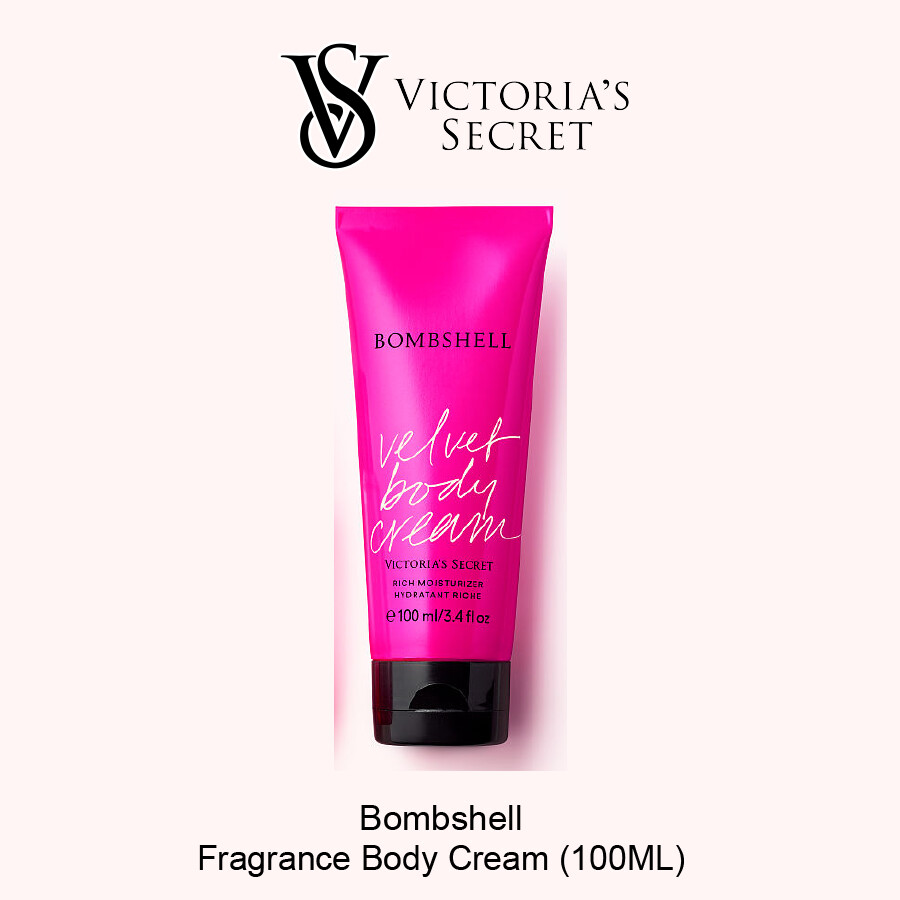 Bombshell Gift set (BODYCREAM)
