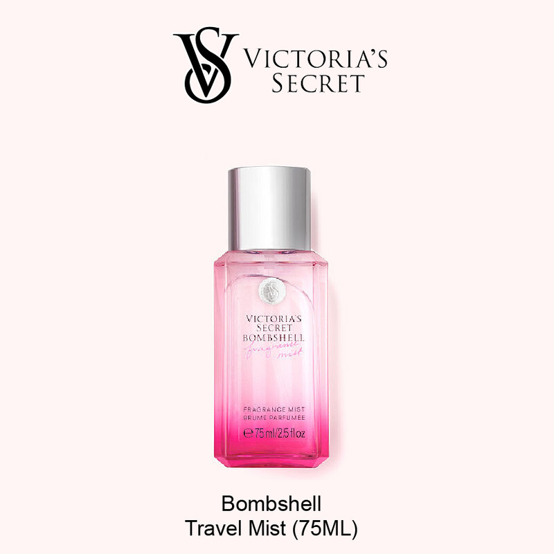 Hello Bombshell Gift set (MIST)