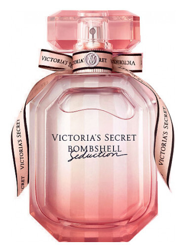 Bombshell Gift set of 4(PERFUME)