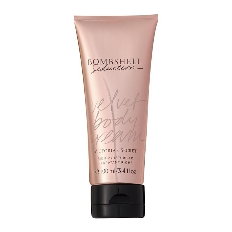 bombshell Seduction gift set of 4 (BODY CREAM)