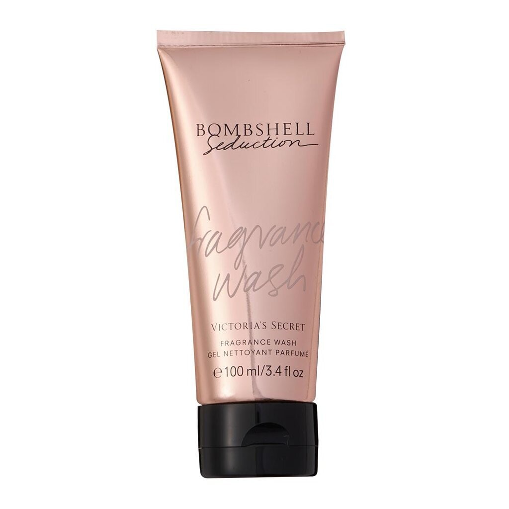 Bombshell seduction gift set of 4(FRAGRANCE WASH)