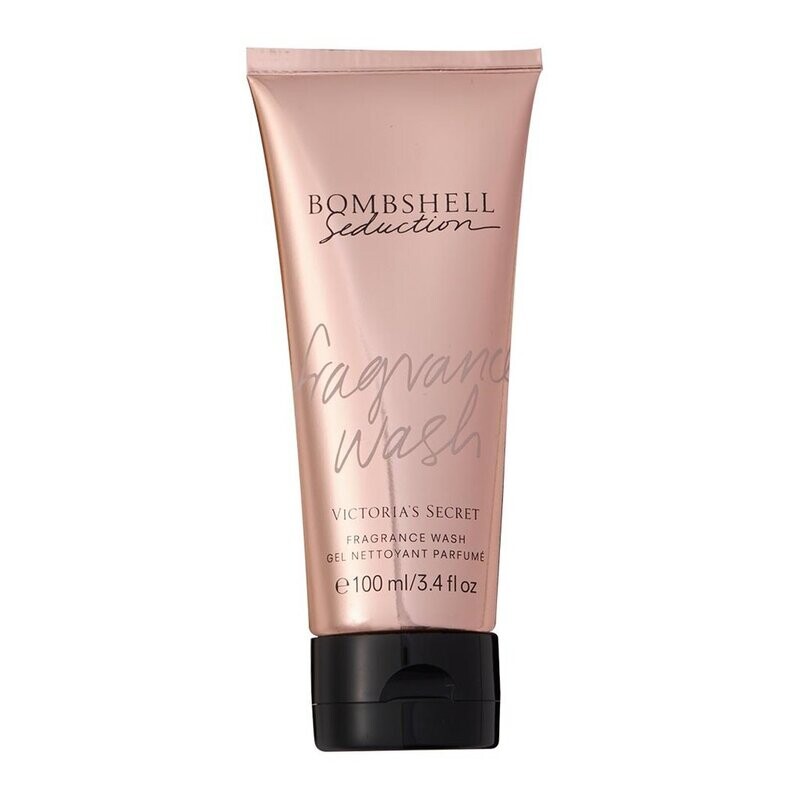 Bombshell seduction gift set of 4(FRAGRANCE WASH)