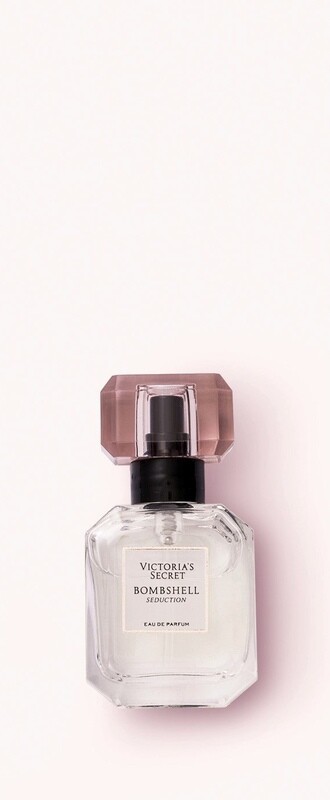 Bombshell seduction gift set of 4(TRAVEL SIZE PERFUME)